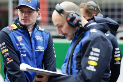 Red Bull's 2026 slump risks its grip on Max Verstappen