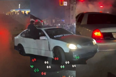 Violent Street Takeovers Push St. Louis To Impose Juvenile Curfew