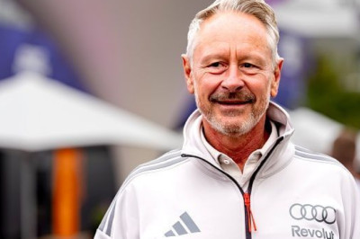 Wheatley leaves Audi amid Aston Martin reports