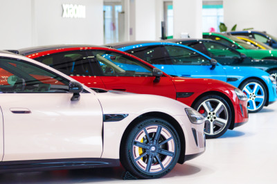 Xiaomi Updates The SU7, Gets 15k Orders In 8 Hours