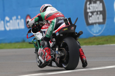 Zarco leads mixed-up Brazil MotoGP practice