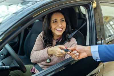 AA car sales expert says important rule means saving £4,000 in a year