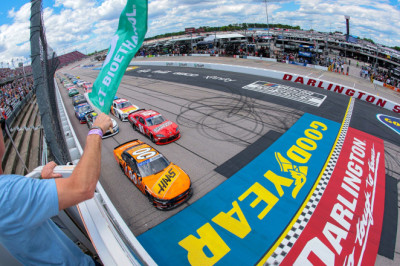 Darlington Starting Lineup: March 2026 (NASCAR O’Reilly)