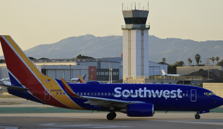 FAA Orders Stricter Air Traffic Control Over Routes Where Planes And Helicopters Intersect