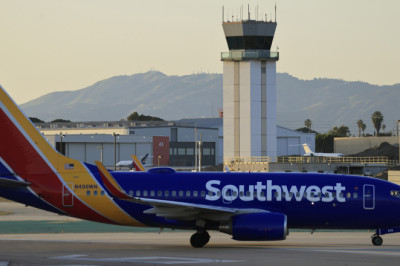 FAA Orders Stricter Air Traffic Control Over Routes Where Planes And Helicopters Intersect