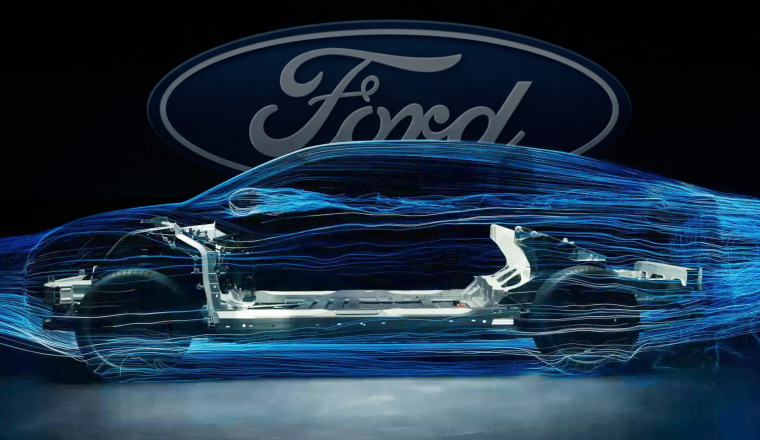 Ford Watched What Happened To Rivian Owners And Built Its $30K EV Truck Differently