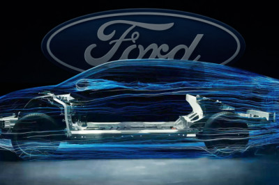 Ford Watched What Happened To Rivian Owners And Built Its $30K EV Truck Differently