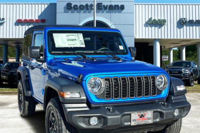 He Had Dementia And No License. A Dealer Allegedly Sold Him A $70K Jeep Anyway