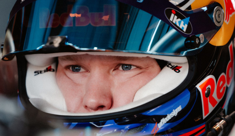 Medical issue forces Rovanperä to step back from circuit racing