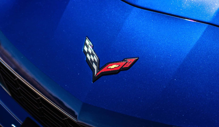 New C8 Corvette Grand Sport Makes A Surprise Debut In Sebring