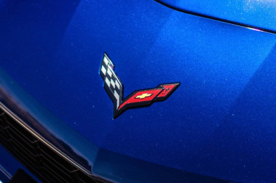 New C8 Corvette Grand Sport Makes A Surprise Debut In Sebring