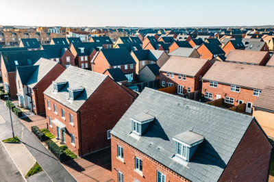Rules on what to do if a car parks outside your house or blocks your driveway
