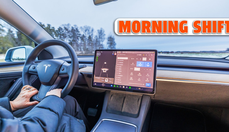 Tesla Dodges 2-Million-Car Recall