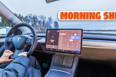 Tesla Dodges 2-Million-Car Recall