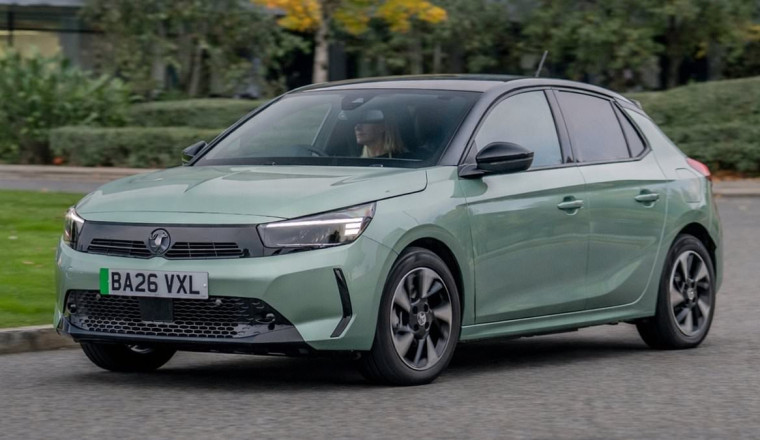 The 20 most discounted new cars: Drivers can save up to £20k as dealers try to hit March sales targets