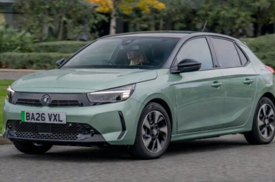 The 20 most discounted new cars: Drivers can save up to £20k as dealers try to hit March sales targets