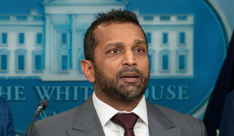 The FBI Is Buying Your Location Data To Find Out Where You Drive