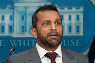 The FBI Is Buying Your Location Data To Find Out Where You Drive