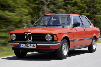 These Are Your Favorite BMW 3 Series