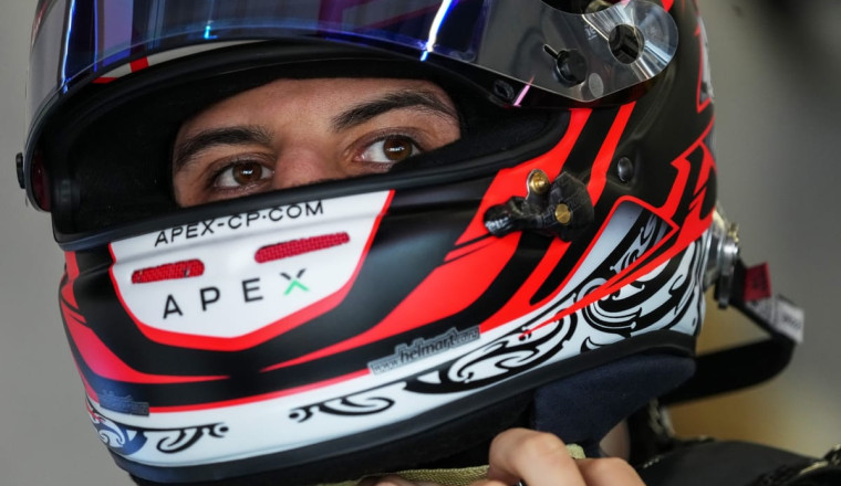 Who will drive for Formula E's brand-new manufacturer?