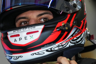 Who will drive for Formula E's brand-new manufacturer?