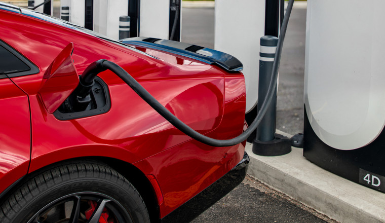 Your Stellantis EV Can Now Use Tesla Superchargers, But There’s A $230 Catch