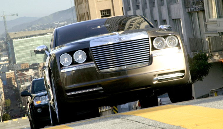 You’re In Charge Of Chrysler, What’s The One New Model You Greenlight?