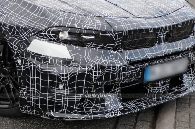 2027 M5 Gets A New Face And A Bavarian Butt Lift