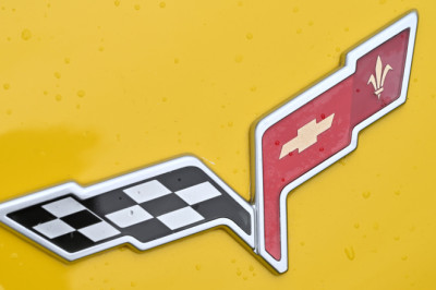 8 Of The Rarest Chevy Corvettes – And What They're Worth Today