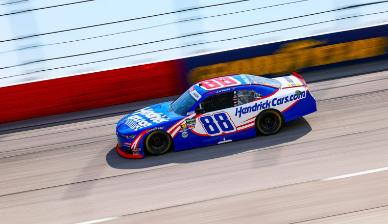 Darlington Race Results: March 21, 2026 (NASCAR O’Reilly Series)