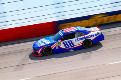 Darlington Race Results: March 21, 2026 (NASCAR O’Reilly Series)