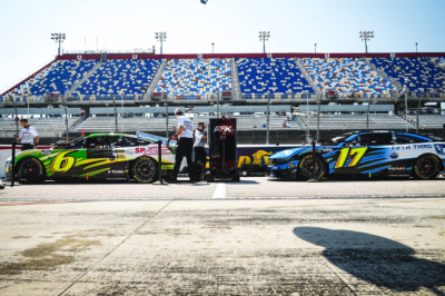 Darlington Race Results: March 22, 2026 (NASCAR Cup Series)