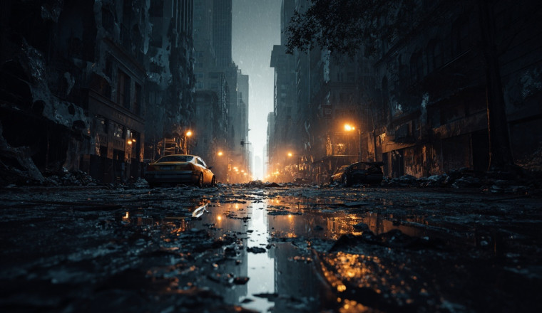 DEEP DIVE: How High Can Fuel Prices Go Before Total Societal Collapse is Triggered?