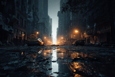 DEEP DIVE: How High Can Fuel Prices Go Before Total Societal Collapse is Triggered?