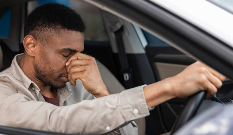 Drivers stung with £200 car tax in the latest cost-of-motoring blow on top of soaring fuel prices