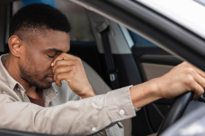 Drivers stung with £200 car tax in the latest cost-of-motoring blow on top of soaring fuel prices