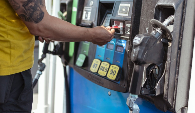 Finding Gas Higher Than 90 Octane In Alaska Is Oddly Hard (Here Are Some Theories Why)