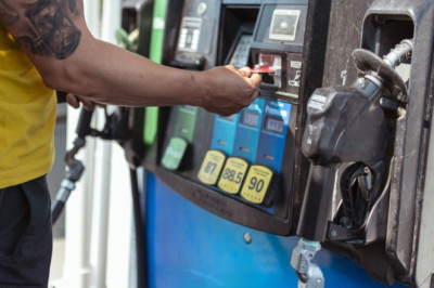 Finding Gas Higher Than 90 Octane In Alaska Is Oddly Hard (Here Are Some Theories Why)