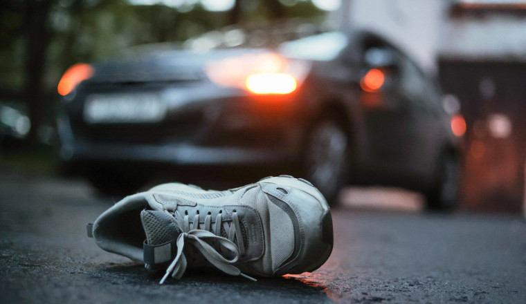 Hit-And-Run Crashes Are Killing More People Than Ever, According To AAA Study