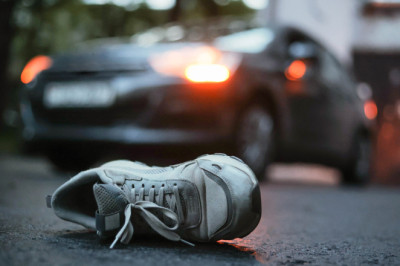 Hit-And-Run Crashes Are Killing More People Than Ever, According To AAA Study