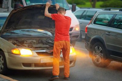 How Catastrophically Bad Is Rod Knock For Your Engine?