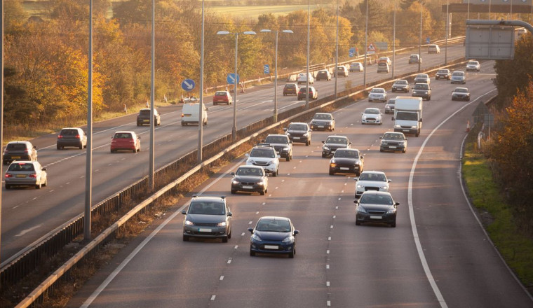 Millions of UK drivers urged to do quick check this week or face £1,000 fine