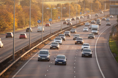 Millions of UK drivers urged to do quick check this week or face £1,000 fine