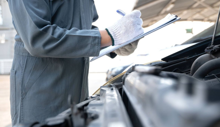 MOT failure caused by 'tiny' windscreen mistake that's easily avoided