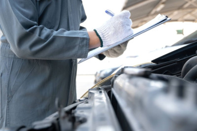 MOT failure caused by 'tiny' windscreen mistake that's easily avoided