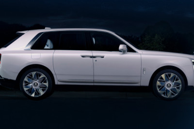 Rolls-Royce Tells Owners To Stop Using Their Rear Seats And Trunk Until May