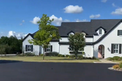 Should You Ditch Your Concrete Driveway For This Eco-Friendly Alternative?