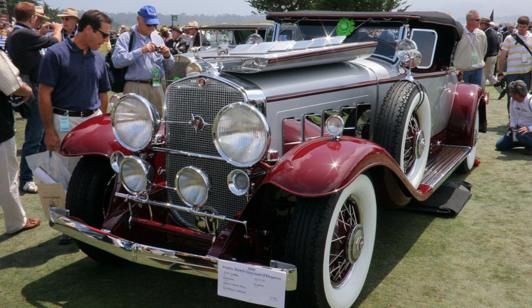 These Cars Made Similar Horsepower From Wildly Different Engines