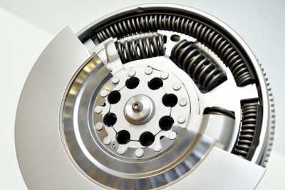 What Is A Dual-Mass Flywheel And Why Do Automakers Use Them?