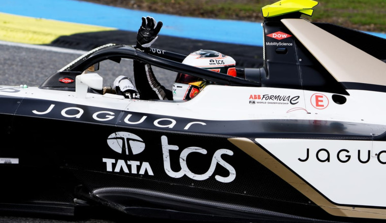 Winners and losers from Jarama Formula E